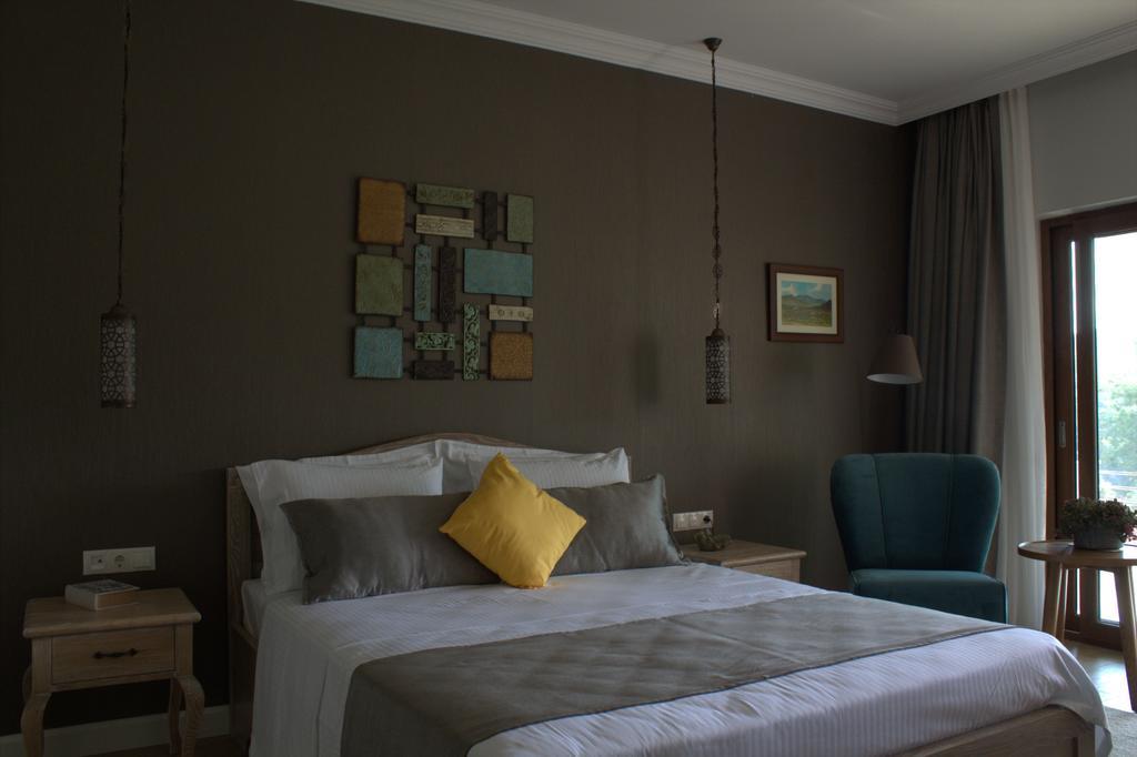 D&C Goecek Hotel Rom bilde