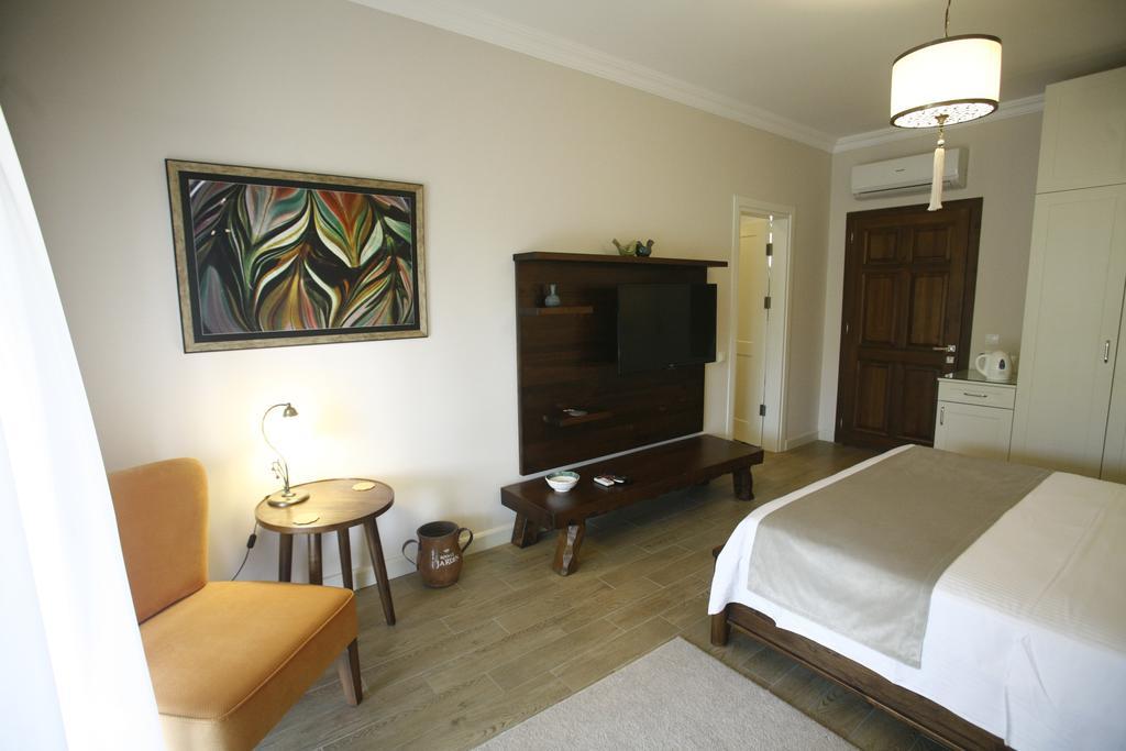 D&C Goecek Hotel Rom bilde